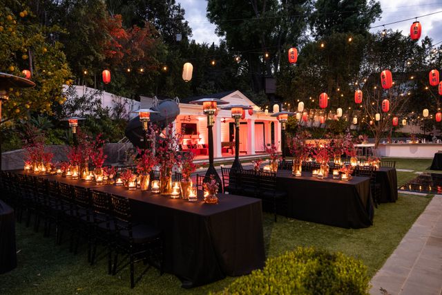 Featured photo from Levi's Bar Mitzvah