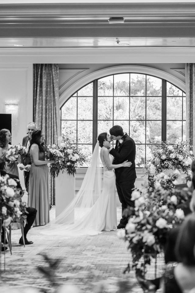 Featured photo from Classic Wedding at Hotel Bennett in Charleston, South Carolina