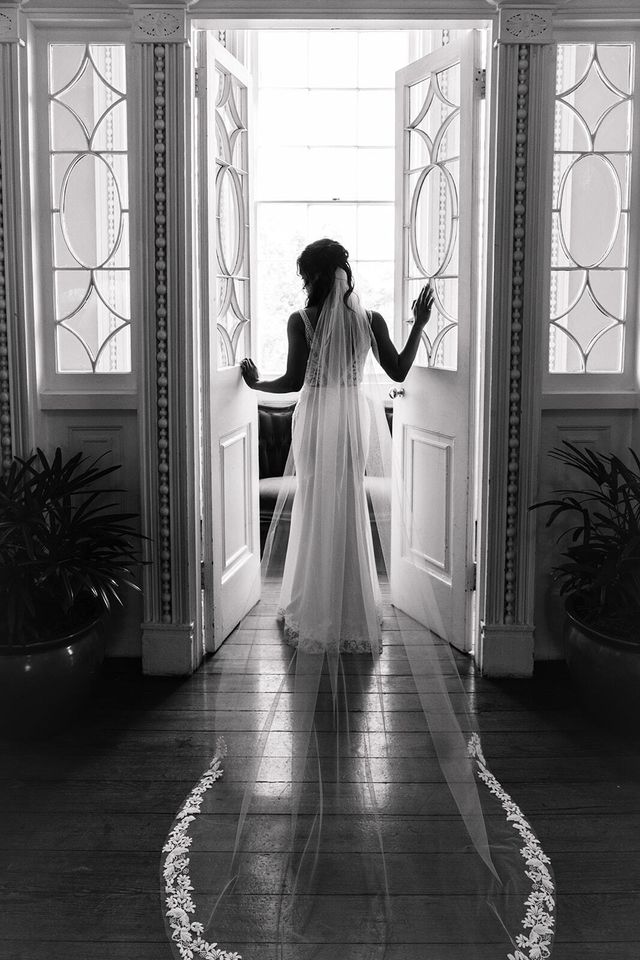 Featured photo from Vibrant Outdoor Wedding at The Governor Thomas Bennett House in Charleston, South Carolina