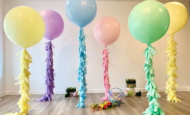 Featured photo from Spring