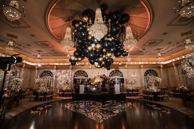 Featured photo from Love Is In The Air 2023 at Crystal Plaza