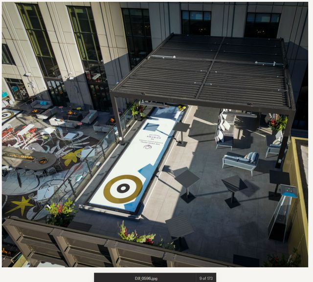 Featured photo from The Gallery Terrace