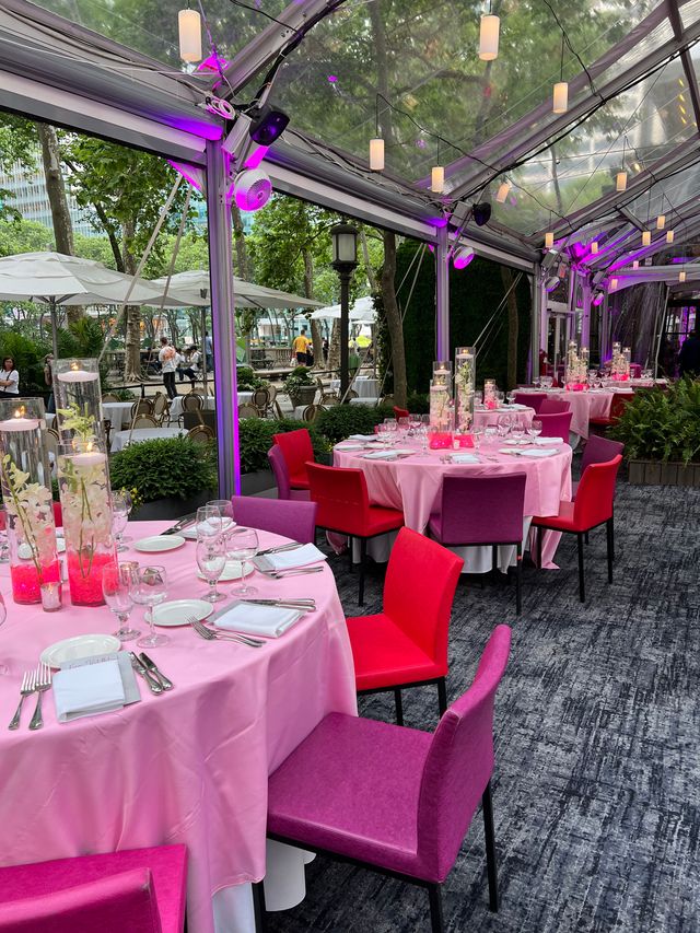 Featured photo from Pretty in Pink Bat-Mitzvah