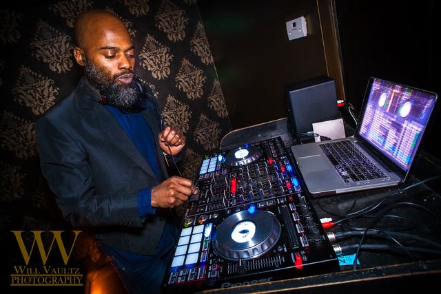 Featured photo from Cameo