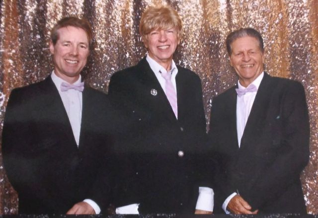 Featured photo from No Album, Just Great Live Music!