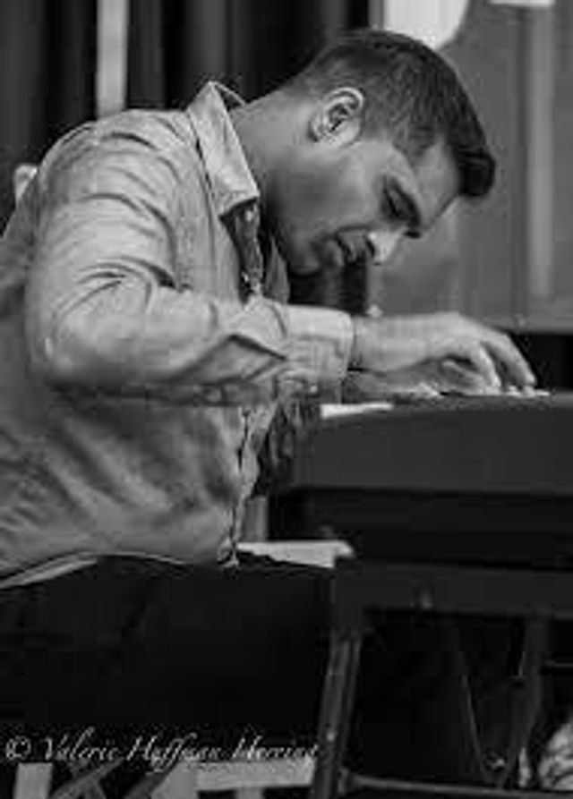 Featured photo from No Album, Just Great Live Music!