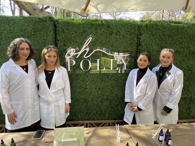 Featured photo from Oh Polly - Influencer Event