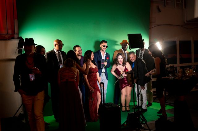 Featured photo from Feel Famous Experience at Sports Castle in Denver, Colorado