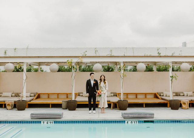 Featured photo from Jing & Alan