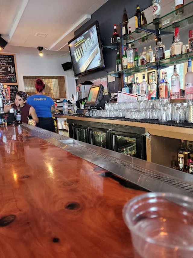 Featured photo from Mars Bar Restaurant