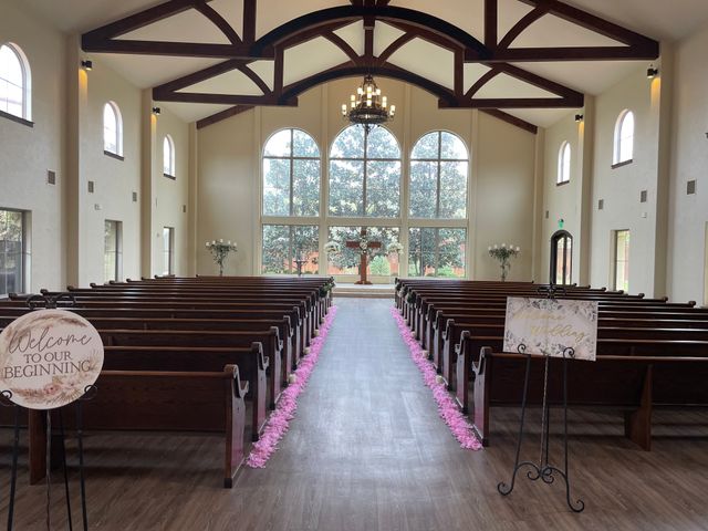 Featured photo from Ashley & Javier Wedding