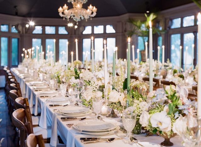 Featured photo from Black Tie East Coast Wedding at a Gilded Age Berkshires Estate