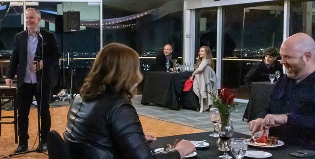 Featured photo from Valentine's Day Show at La Canada Flintridge Country Club