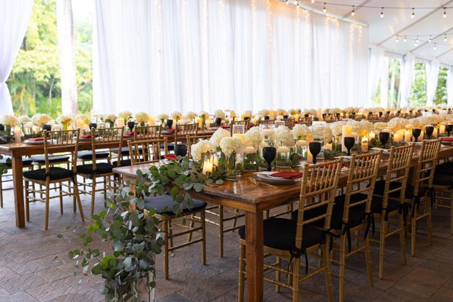 Featured photo from Classic Wedding in Sunrise, Florida