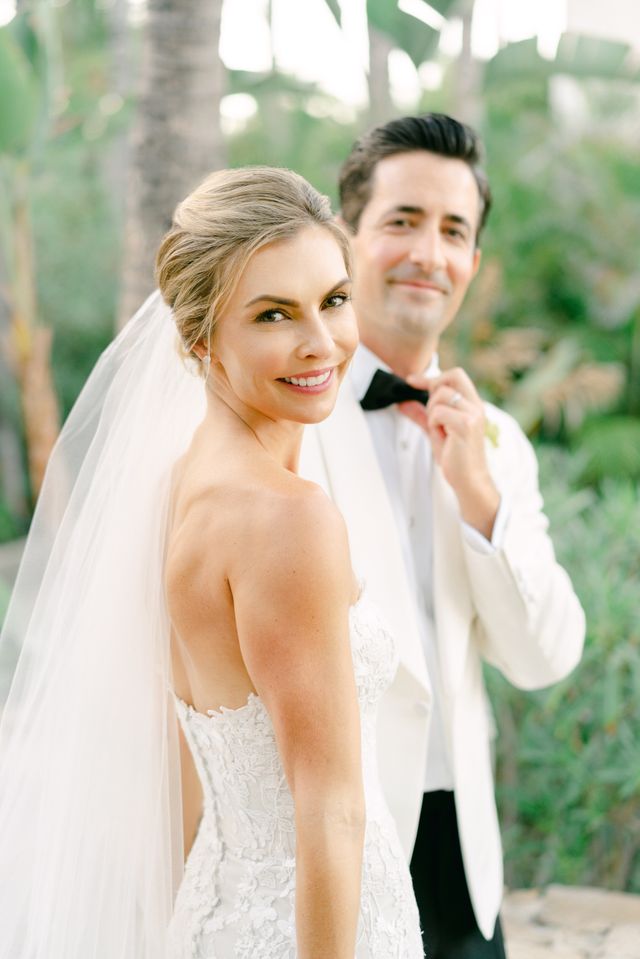 Featured photo from A Quintessentially Wedding In Los Cabos