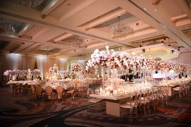 Featured photo from The Royal Palm Ballroom