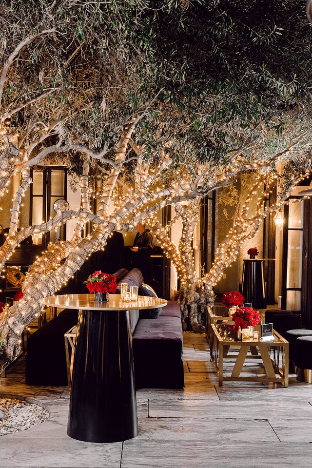 Featured photo from Elegant Oscars After-party at Ysabel West Hollywood in West Hollywood, California