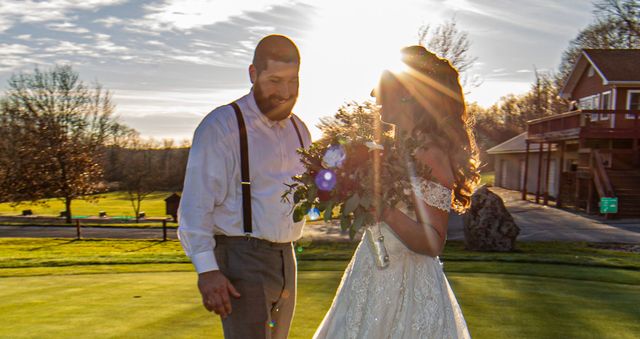 Featured photo from A Fun-Filled Wedding at Wallkill Golf Club in Middletown, New York
