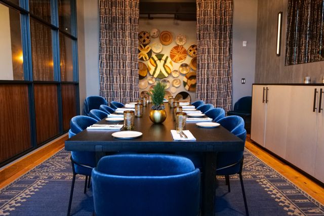 Featured photo from The PDR