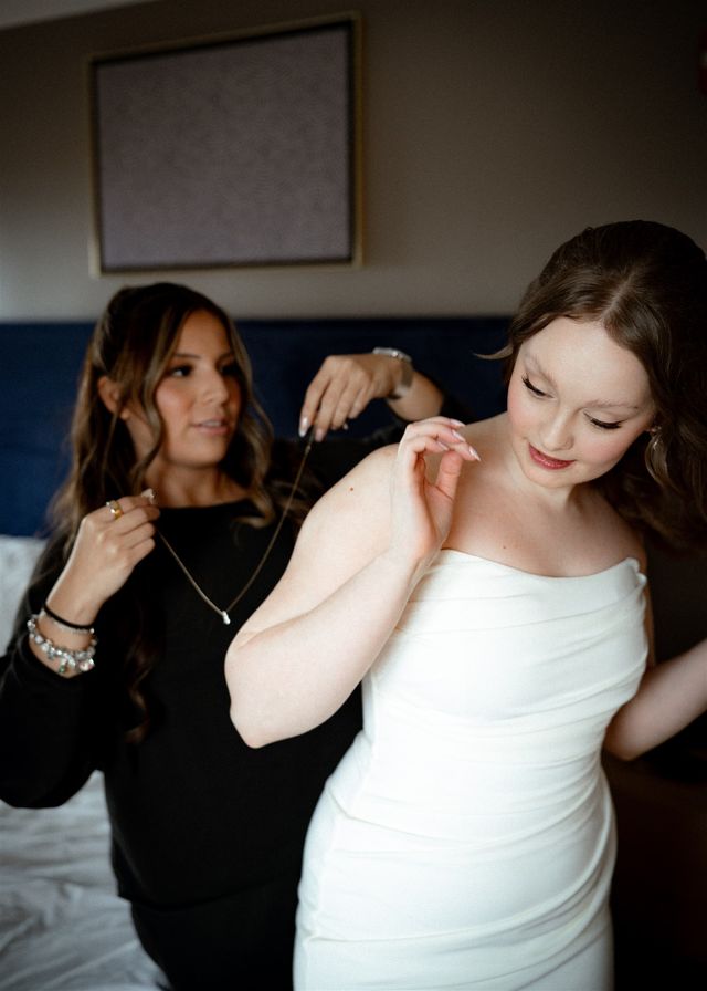 Featured photo from Morgan & Jorden