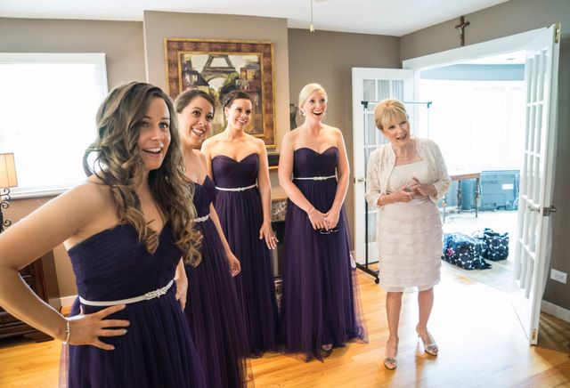 Featured photo from Wonderful wedding At the Hyatt lodge Oak Brook