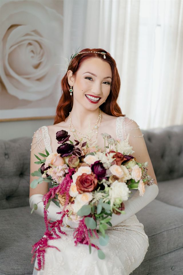 Featured photo from 20s Wedding at Sea Cliff Manor