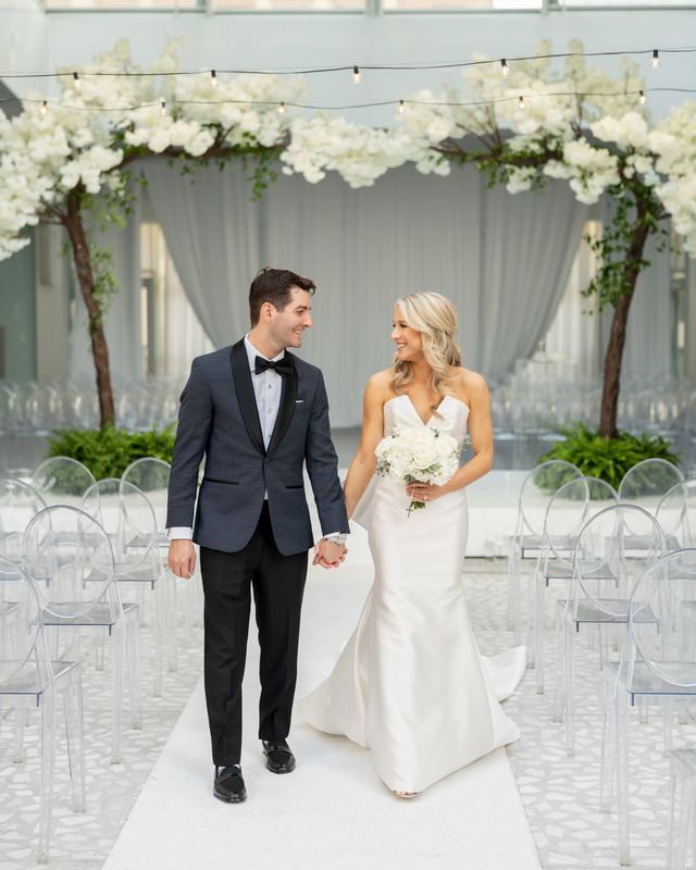 Featured photo from Jaclyn + Ethan