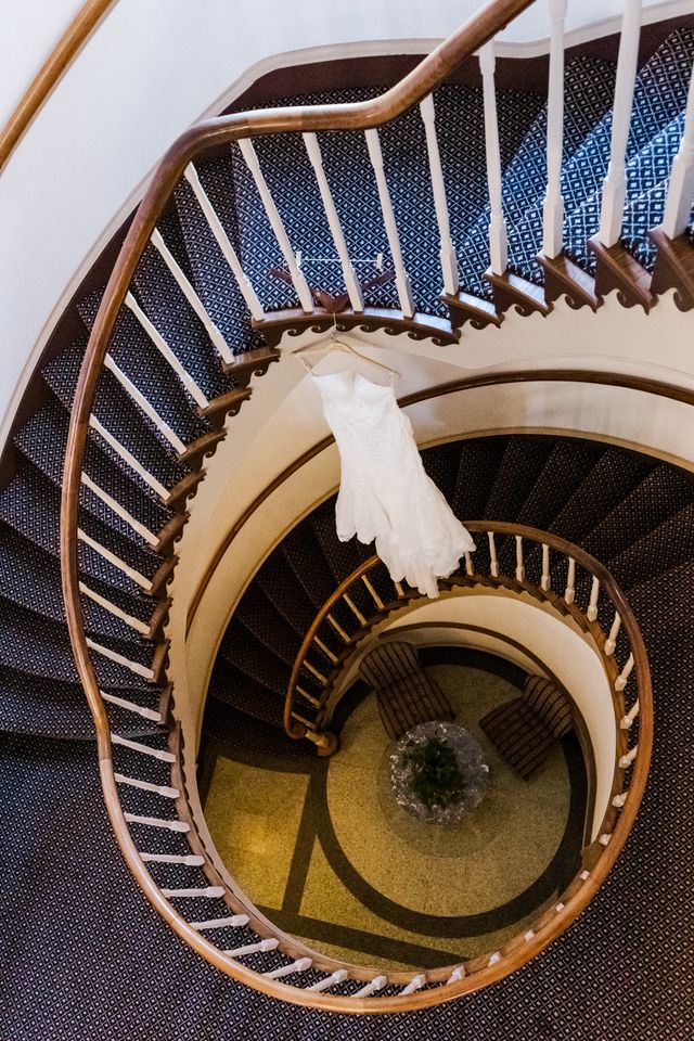 Featured photo from Heather and Keith