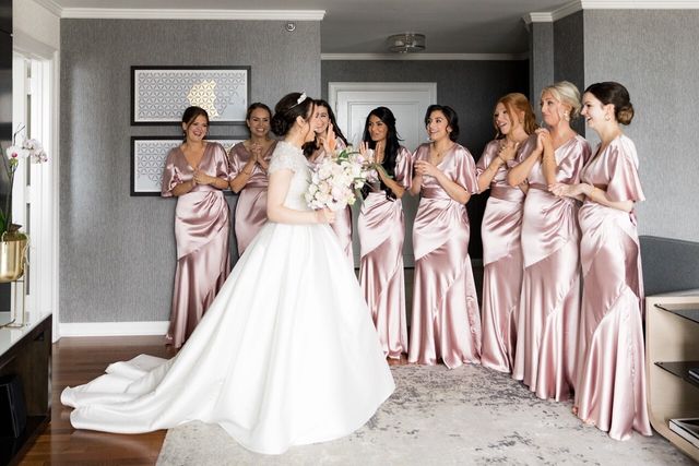 Featured photo from Glamorous Wedding at The Ritz-Carlton, Atlanta in Atlanta, Georgia