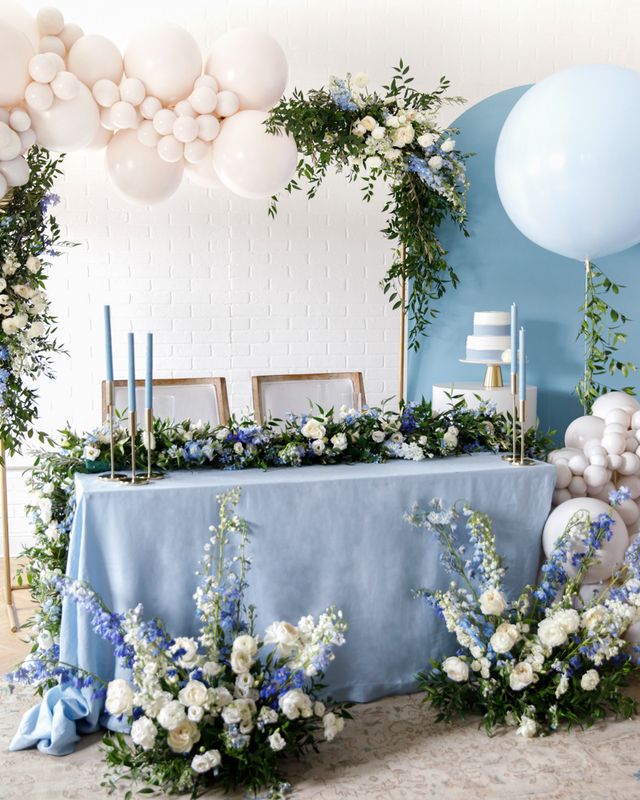 Featured photo from Provence Wedding Collection