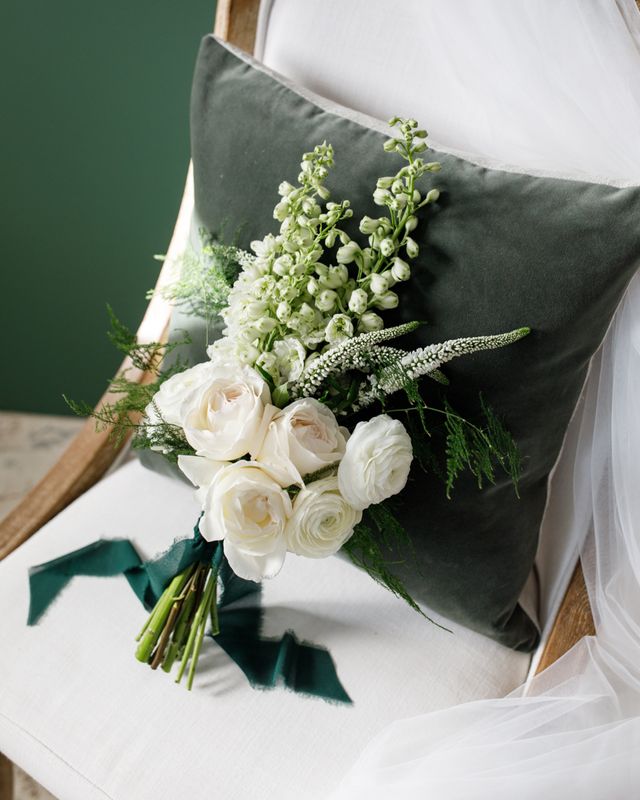 Featured photo from Château Wedding Collection