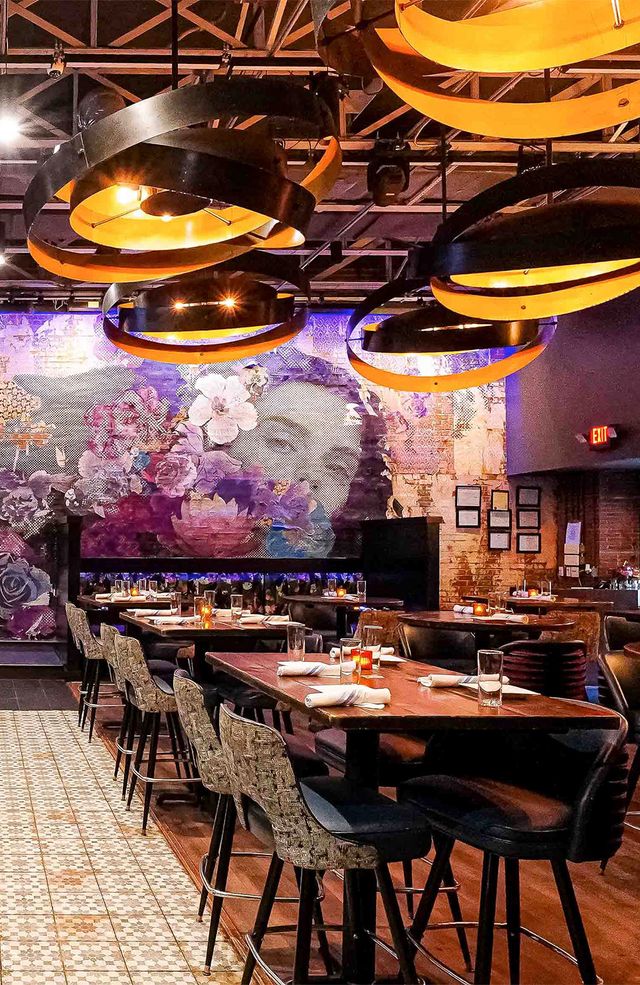 Featured photo from Main Dining Room