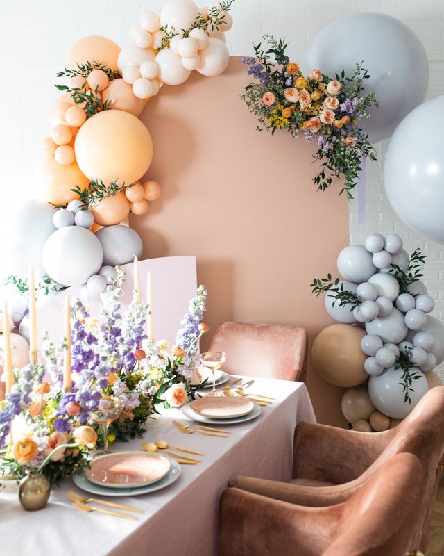 Featured photo from Giverny Wedding Collection