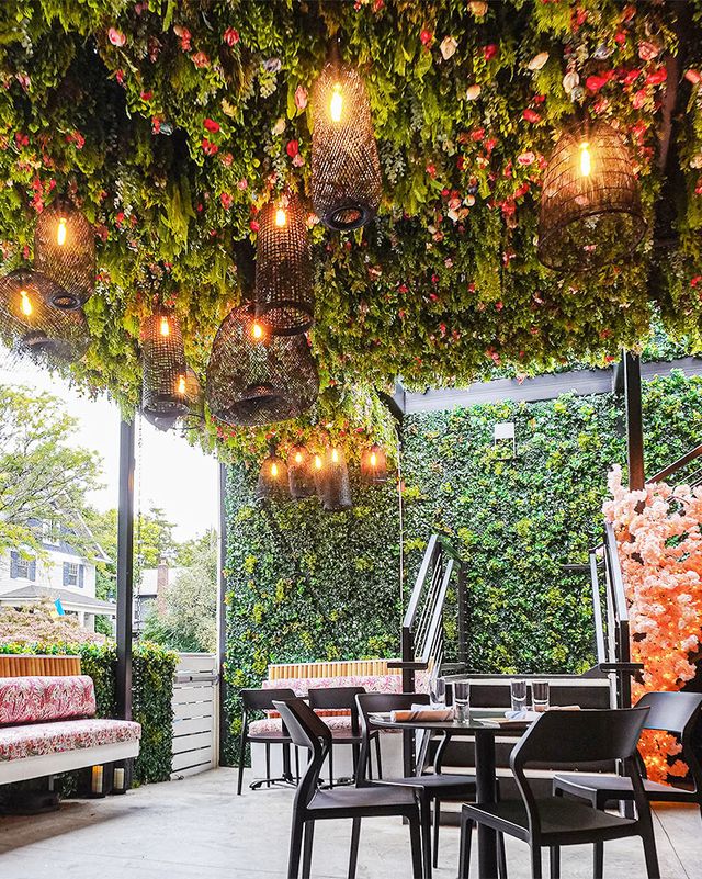 Featured photo from Garden Terrace