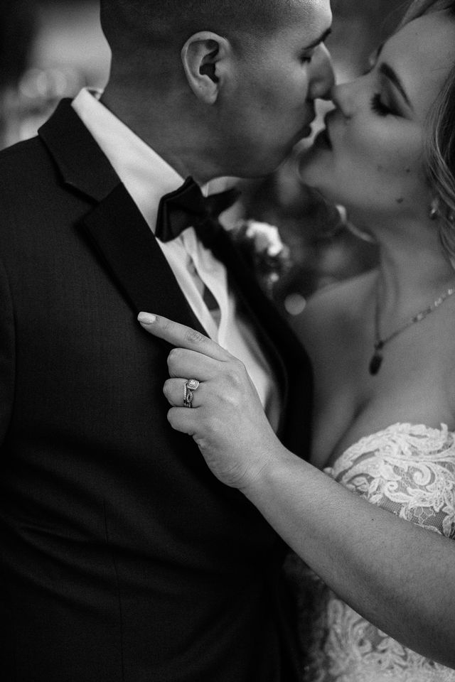 Featured photo from Liesly & Bryan