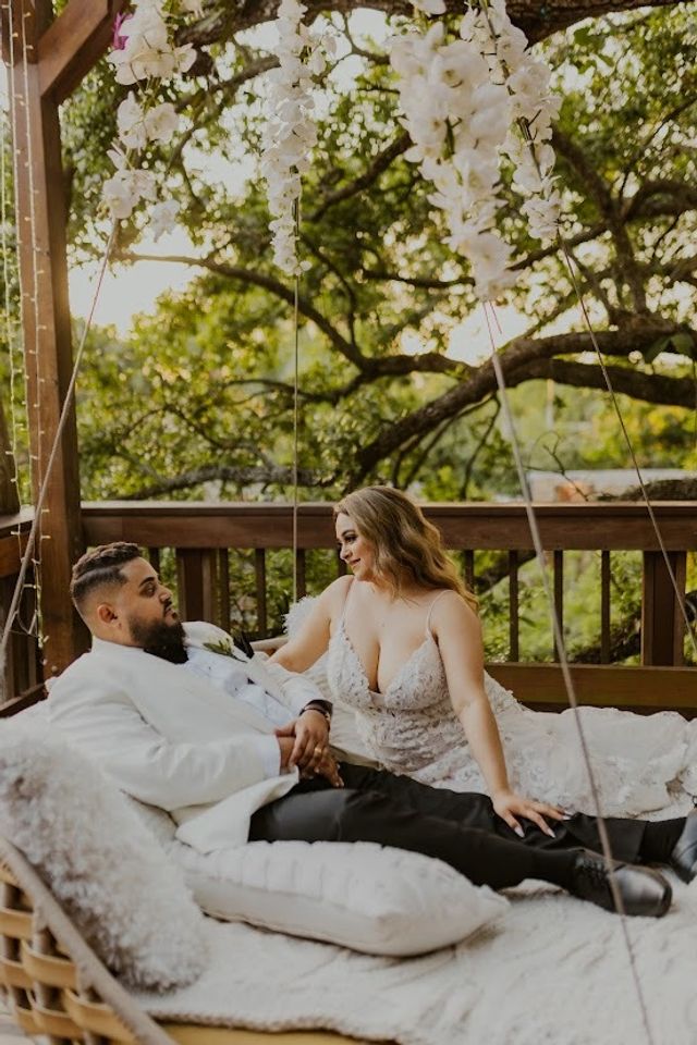 Featured photo from Maria & Amar