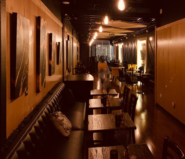 Featured photo from Kodiak Lounge