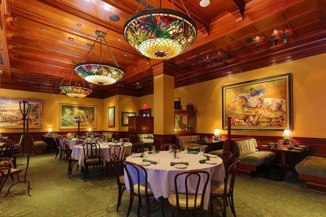 Featured photo from 7th Street Parlor