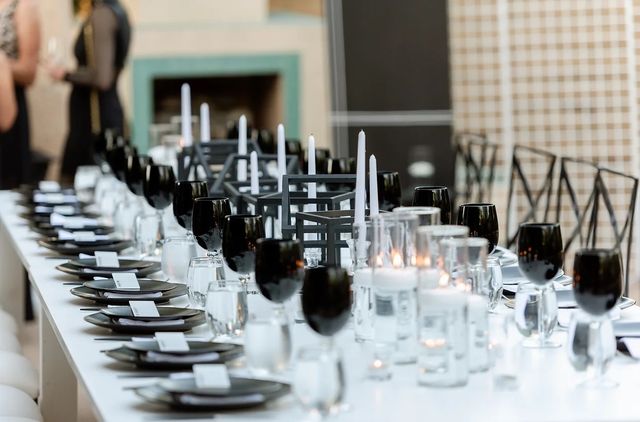 Featured photo from Brandi Jane Events