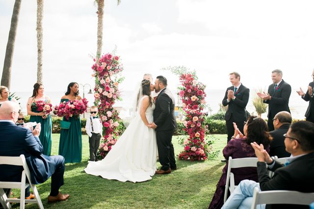 Featured photo from Ruffle Effect