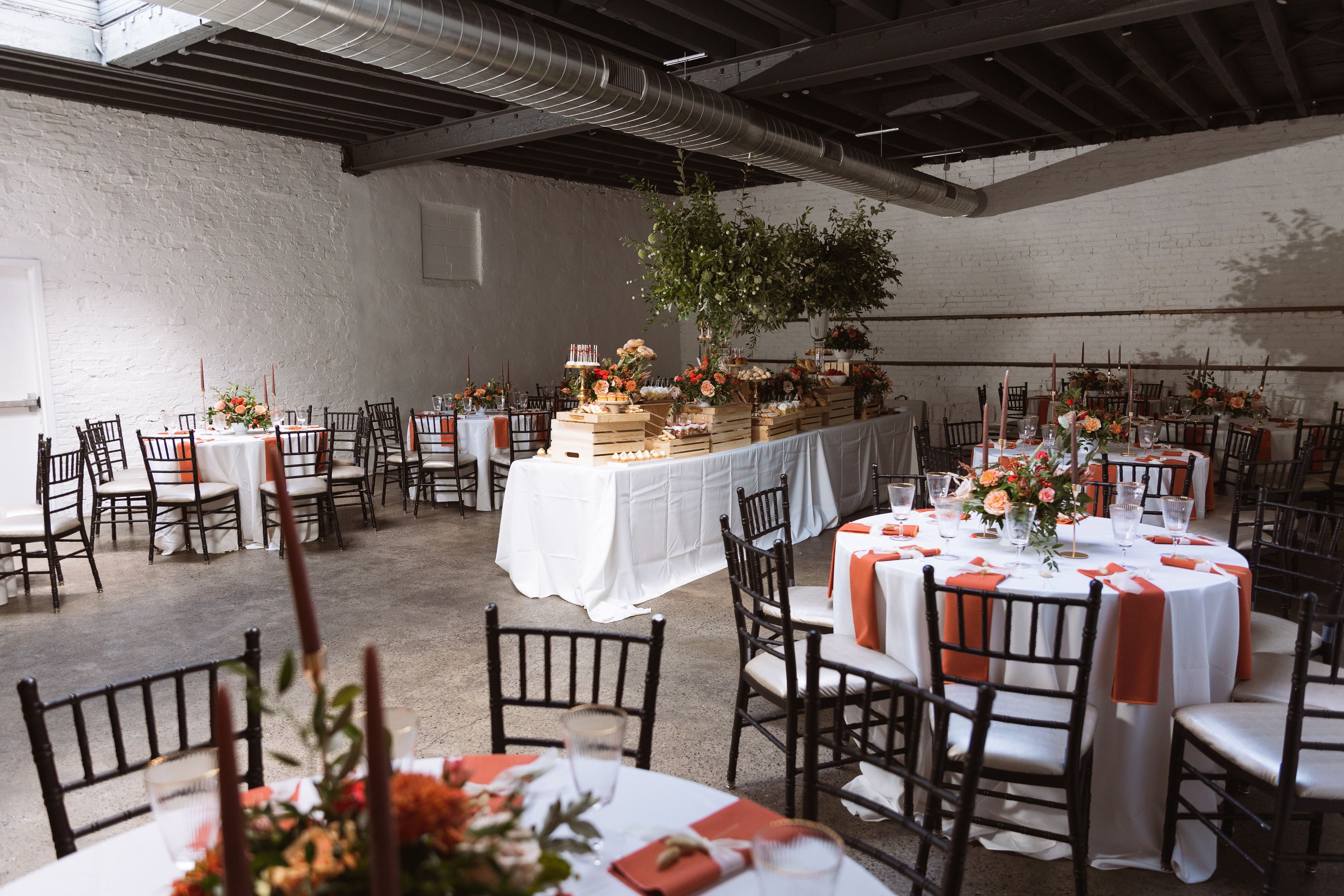 Garden House NYC, an event space at Garden House NYC