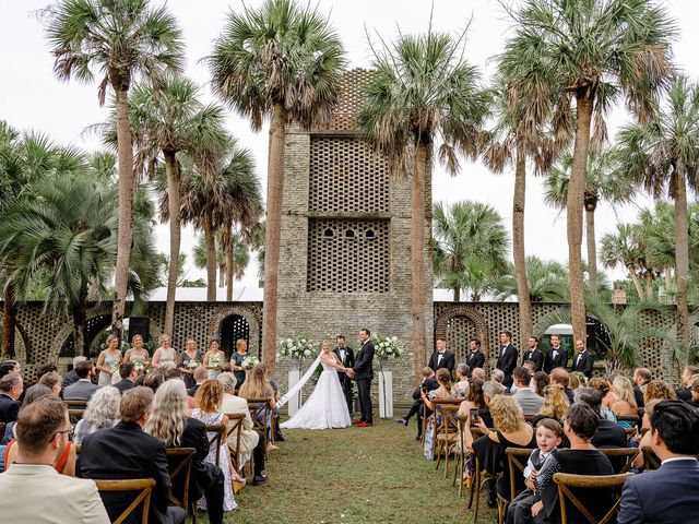 Featured photo from Ana and Aaron Wedding at Atalaya Castle