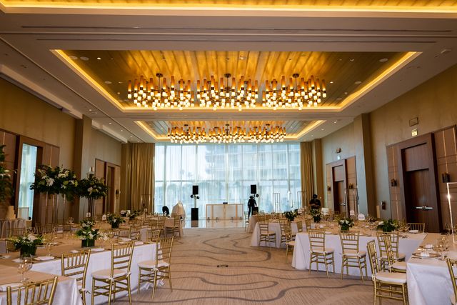 Featured photo from Magical Wedding at the Conrad Fort Lauderdale Beach