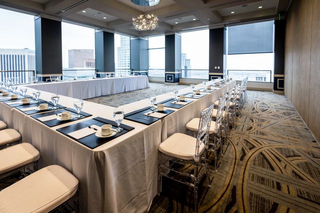 Featured photo from Santa Monica