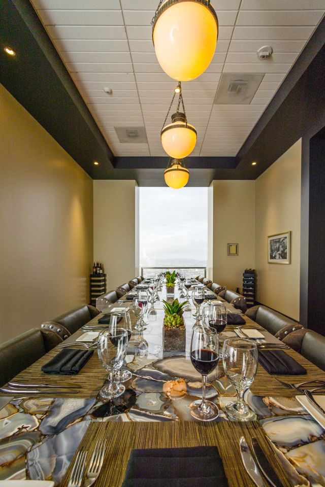 Featured photo from The Trust Room