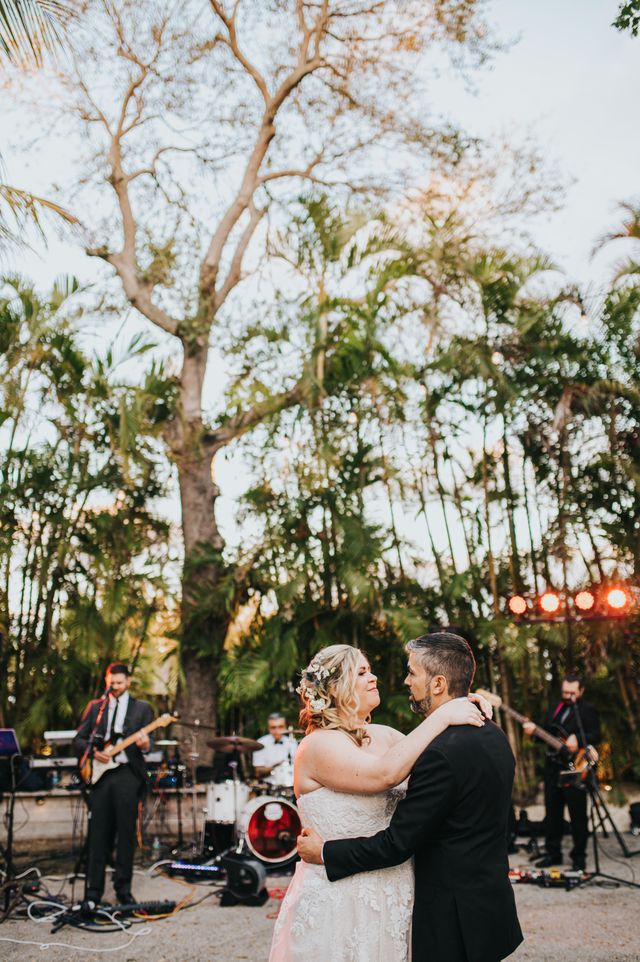 Featured photo from Sabrina & Victor