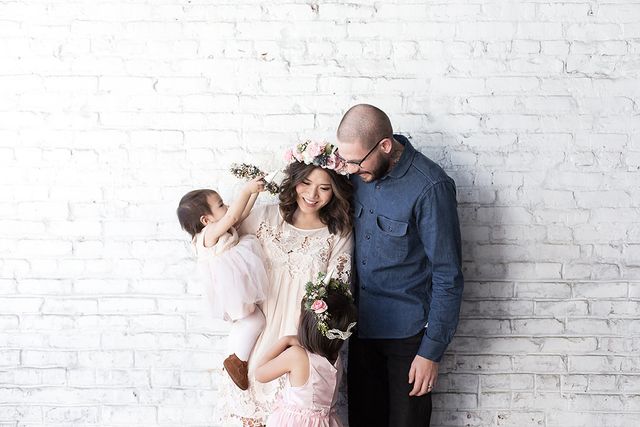 Featured photo from Floral Unicorn Inspired Birthday