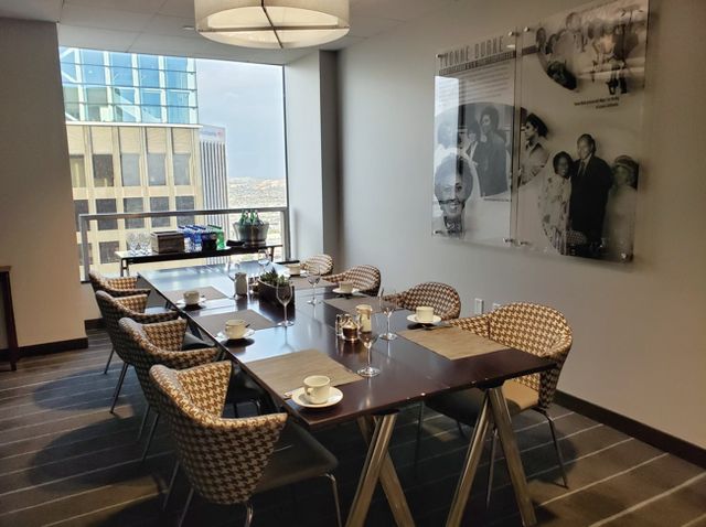 Featured photo from Yvonne Burke