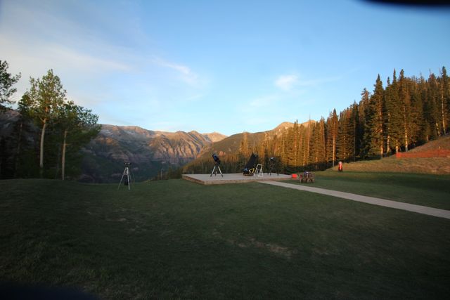 Featured photo from Wedding at the top of the gondola at Telluride Ski Resort
