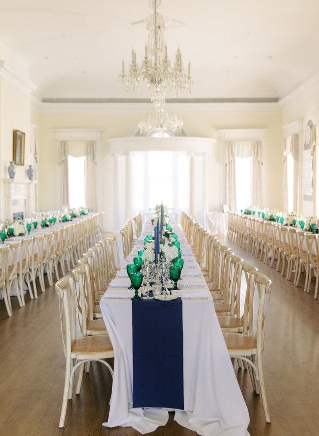 Featured photo from Traditional Wedding at SC Society Hall in Charleston, South Carolina